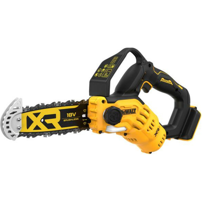 Dewalt PILARKA ŁAŃCUCHOWA 18V DCMPS520N 20cm