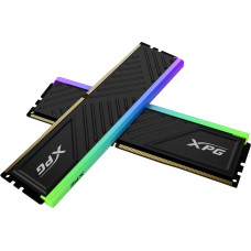 Adata -XPG Spectrix D35G DDR4 3600 RGB black 16GB (2x8GB)