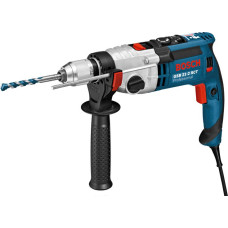 Bosch IMPACT DRILL 1300W GSB 21-2 RCT QUICK-RELEASE CHUCK