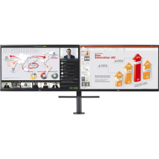 LG Ergo 27QP88DP-BS