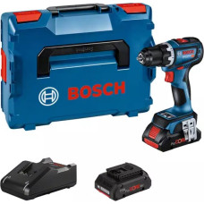 Bosch GSR 18V-90 C (2xPC4,0Ah