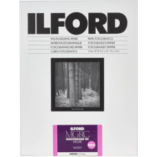 Ilford 1x100 Ilford MG RC DL  1M   9x13