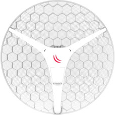 Mikrotik WRL LHG XL 5GHZ/RBLHGG-5ACD-XL4PACK MIKROTIK