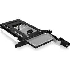 Raidsonic ICY BOX IB-2207StS 1x 2,5 SATA Mobile Rack