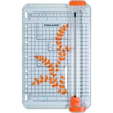 Fiskars OBCINARKA DO PAPIERU 22cm A5 SureCut PLUS