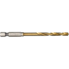 Milwaukee WIERTŁO METAL HSS-G TIN  6,8mm UCHWYT HEX (1szt.)