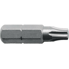 Milwaukee KOŃCÓWKA T40 x 25mm/25szt. SCR