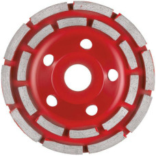 Milwaukee TARCZA SZLIFIERKA DIAM DCWU100