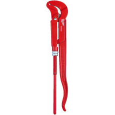 Milwaukee KLUCZ SZWEDZKI NASTAWNY TYP S 430mm