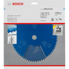 Bosch Circ. Saw Blade EX AL B 216x30-64