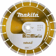 Makita TARCZA DIAMENTOWA 300x20mm SEGMENT (SUCHO/MOKRO) BETON