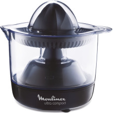 Moulinex PC 1208 Ultra Compact schwarz