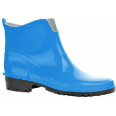 Lemigo BUTY KALOSZ DAMSKI ELKE NIEBIESKIE, ROZMIAR-37 /930