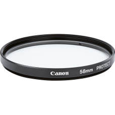 Canon filter regular          58