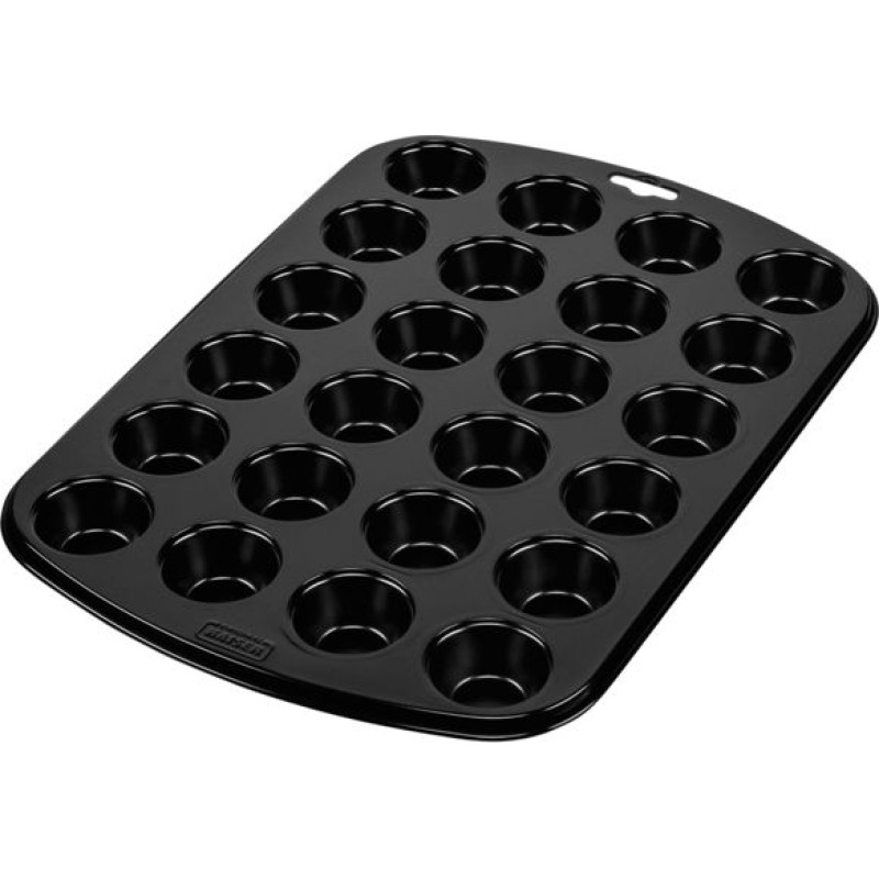 Kaiser Inspiration mini-muffin pan 24 cups 38 x 27 cm