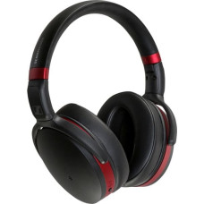 Sennheiser HD 458BT black/red