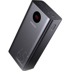 Romoss Powerbank Romoss PEA40 Pro 40000mAh, 65W (black)