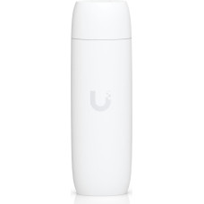 Ubiquiti unifi PoE adapter for Protect WiFi cameras (white, for G4 Doorbell Pro and G4 Instant)