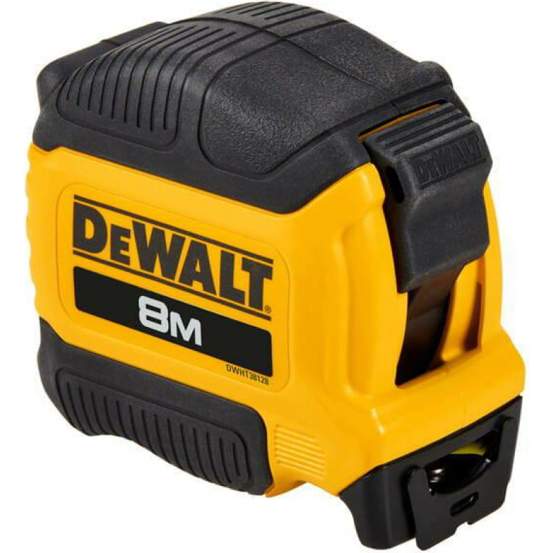 Dewalt MIARA  8m  KOMPAKTOWA