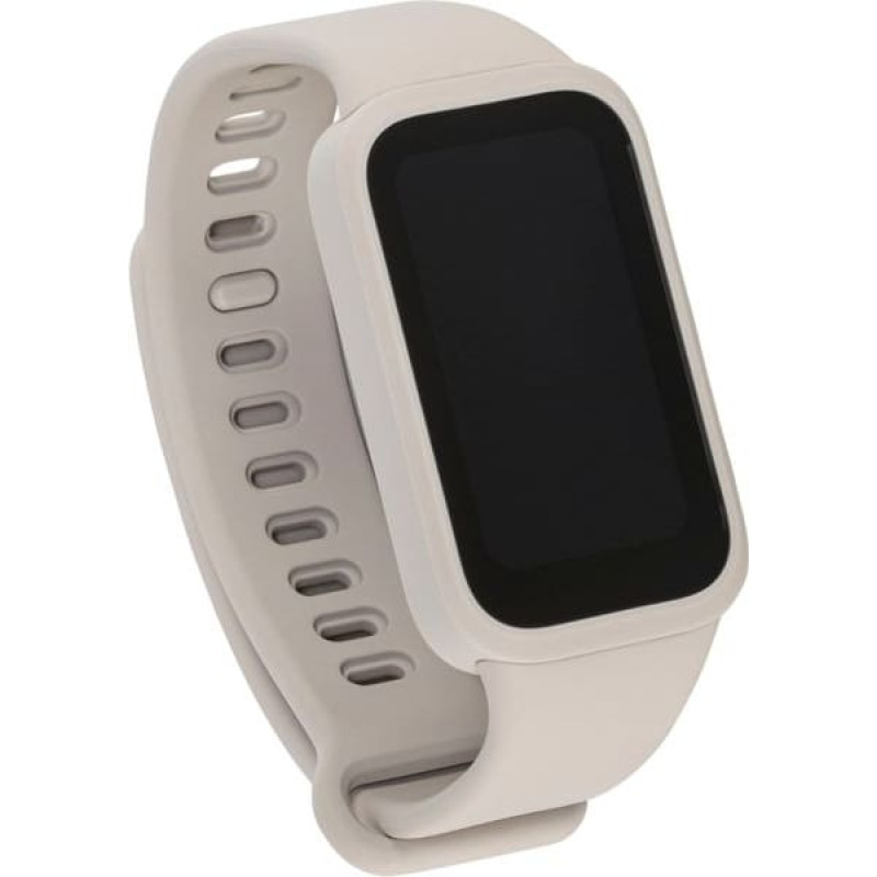 Xiaomi Smart Band 9 Active beige/weiß