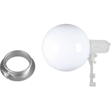 Walimex Universal Spherical Diffusor      40cm Profoto