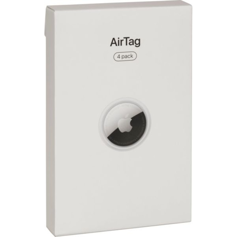 Apple AirTag (4 Pack)