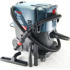 Bosch Powertools Bosch Vacuum GAS 35 L SFC blue