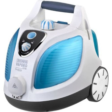 Thomas Steam Cleaner Vaporo blueggy blue/wh