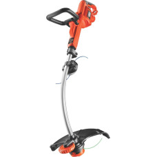 Black+Decker Black&Decker Brushcutter GL9035 900W orange