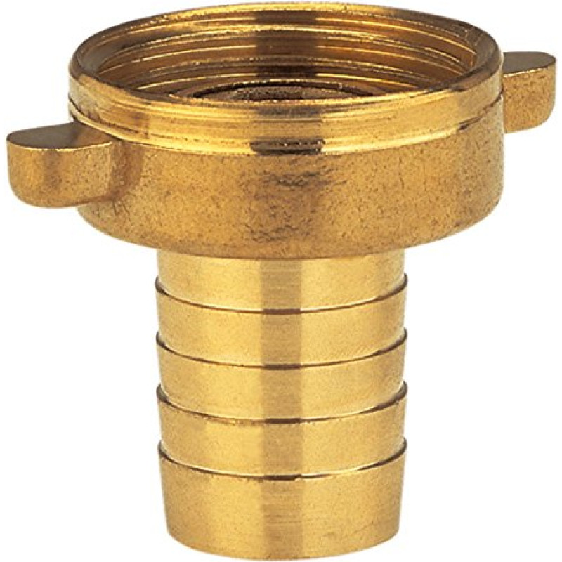 Gardena -brass compression fitting G1 