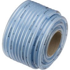 Gardena -transparent tube of fabric 9x3mm, 40m (4975)