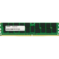 Mushkin DDR4 4 GB 2400-CL17 - Single - Essential