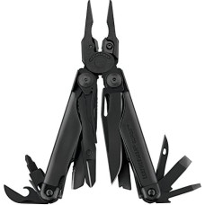 Leatherman Surge Multitool (21x)