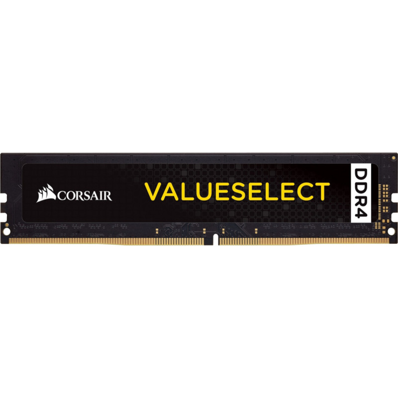 Corsair DDR4 8 GB 2400-CL16 - Single - ValueSelect