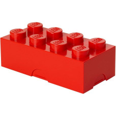 Room Copenhagen LEGO Lunch Box red - RC40231730