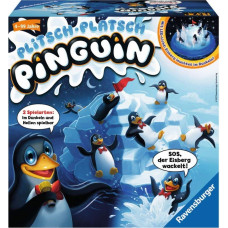 Ravensburger Plitsch-Platsch penguin