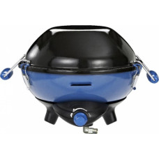 Campingaz Party Grill 400 R gas cooker, gas grill (black / blue, 50 mbar)