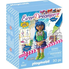 Playmobil Clare 