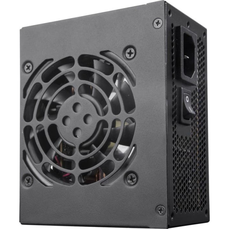 Silverstone Technology SilverStone SST-SX450-B 450W, PC power supply&nbsp;(black)
