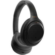 Sony WH-1000XM4, headset