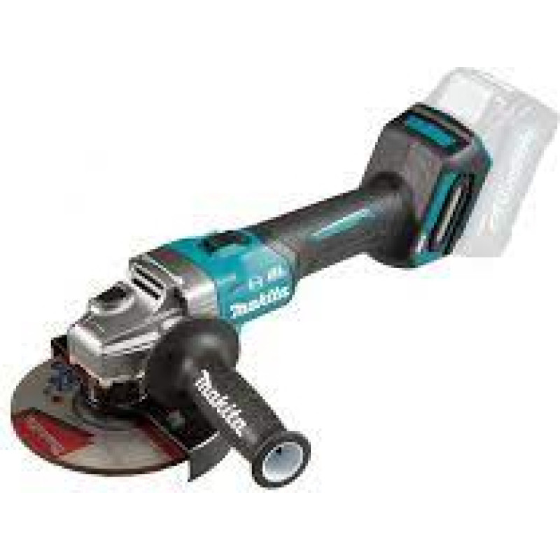 Makita cordless angle grinder GA035GZ 40V