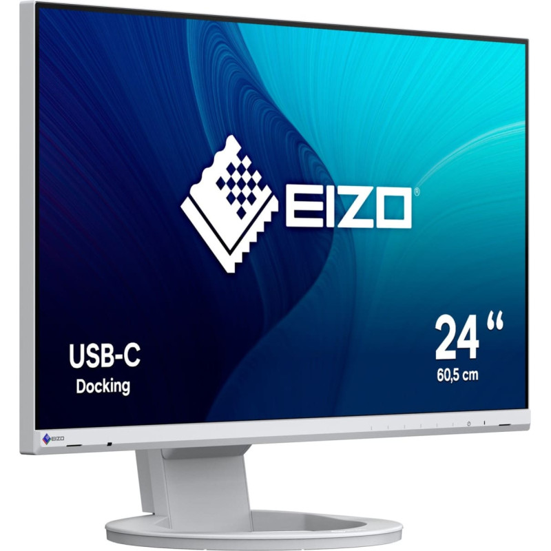 Eizo 24  LED-Monitor EV2480-WT