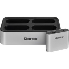 Kingston Workflow Station Dock USB3