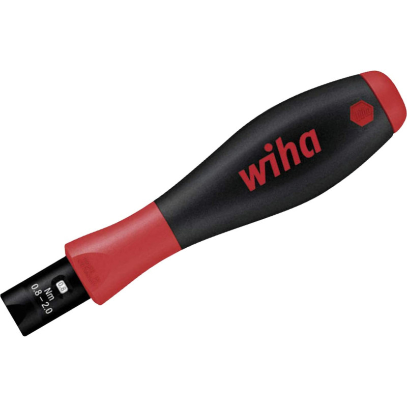Wiha torque screwdriver TorqueVario-S - 36850