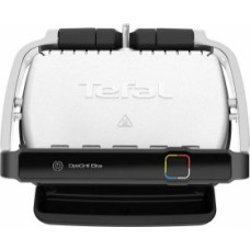 Tefal Optigrill Elite GC 750D ed / black