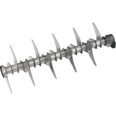 Einhell replacement knife roller GE-SA 1640 - 3421130