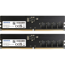 Adata DDR5 - 32GB - 4800 - CL - 40 Premier Tray - Dual Kit