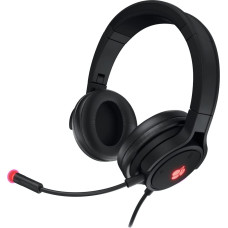 Cherry HC 2.2, gaming headset (black, USB)