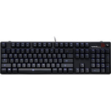 Ttesports DE layout - Tt eSPORTS Poseidon Z Plus, Keyboard