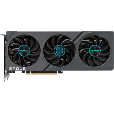 Gigabyte GeForce RTX 4060 Ti EAGLE OC 8G, graphics card (DLSS 3, 2x DisplayPort, 2x HDMI 2.1)